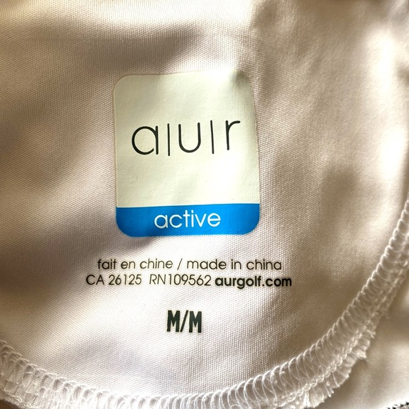 Aur tank top - Picture 3 of 6